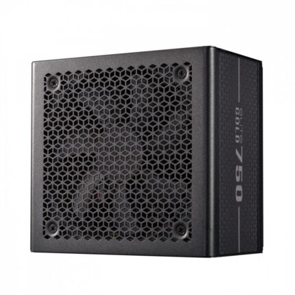 Zasilacz modularny Elite Gold 750W ATX 3.1 80 Plus Gold