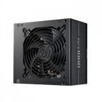 CoolerMaster Elite Gold 1000W Μαύρο Τροφοδοτικό Υπολογιστή Full Modular 80 Plus Gold