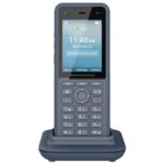 Grandstream Cordless IP Phone Black