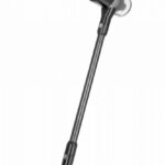 Amica 1195614 Rechargeable Stick & Handheld Vacuum 2 in 1 29.6V Black