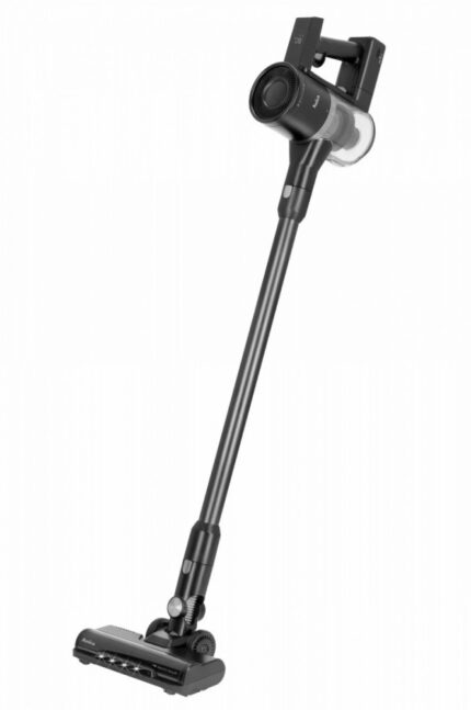 Amica 1195614 Rechargeable Stick & Handheld Vacuum 2 in 1 29.6V Black