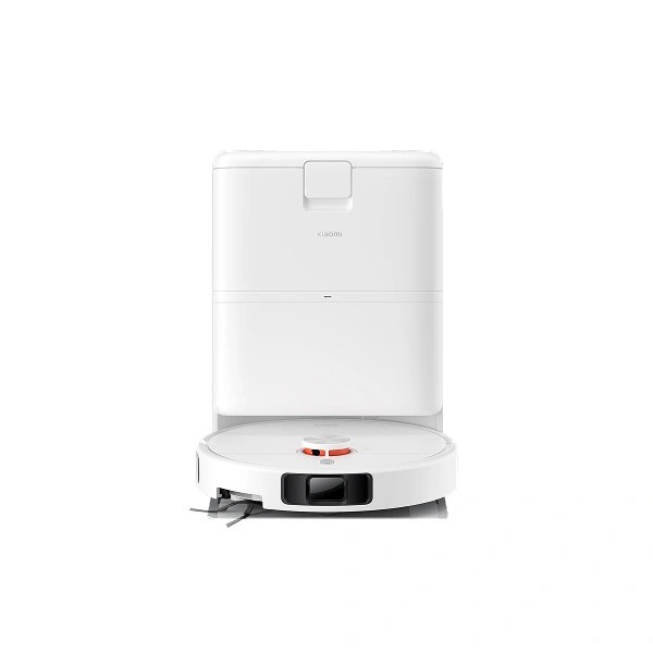 1012789_2131289.jpeg Xiaomi H50 Pro Σκούπα Ρομπότ με Χαρτογράφηση Laser & Απορρόφηση 15000Pa Λευκή - Image 1