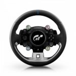 Thrustmaster GT Wheel Τιμονιέρα για PC / PS4 / PS5