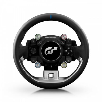 Thrustmaster GT Wheel Τιμονιέρα για PC / PS4 / PS5