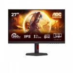 AOC 27G4ZR IPS HDR Curved Gaming Monitor 27" FHD 1920x1080