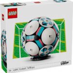 LEGO Editions Football for 10+ Years 1498 Pieces