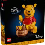 Klocki Disney 43300 Kubuś Puchatek
