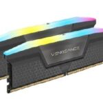Pamięć DDR5 Vengeance RGB 16GB/5600 (2*8GB) CL40
