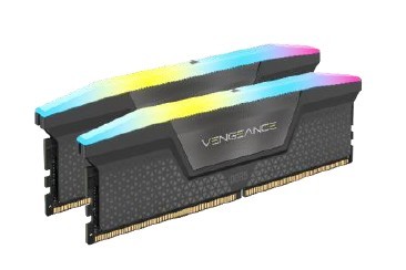 1013557_2103401.jpeg Pamięć DDR5 Vengeance RGB 16GB/5600 (2*8GB) CL40 - Image 1