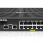 HP Direct Attach Copper Καλώδιο Δικτύου Ethernet 10m