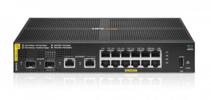 HP Direct Attach Copper Καλώδιο Δικτύου Ethernet 10m
