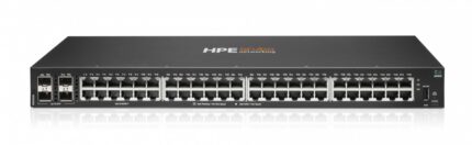 Przełącznik Aruba Networking 6000 48G 4SFP R8N86B