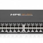 Przełącznik Aruba Networking 6000 48G Class4 PoE 4SFP 370W R8N85B