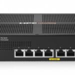 Aruba S4R23A Managed L2 PoE Switch