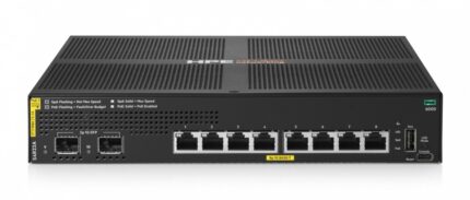 Aruba S4R23A Managed L2 PoE Switch