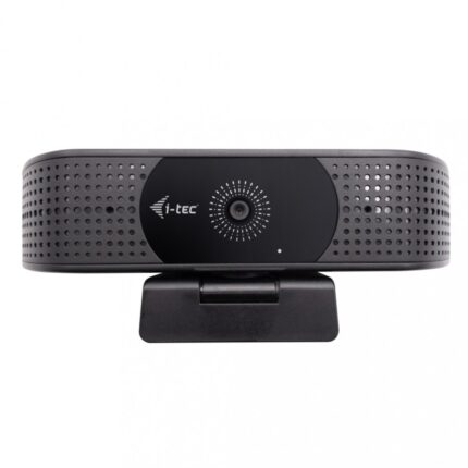 i-tec Web Camera 4K With Autofocus With Privacy Cap CAMSOLOMON4K500
