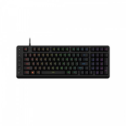 Klawiatura dla graczy Eve 1800 - B7JE0AA#ABA
