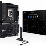 Asus ProArt Z890-Creator WiFi Motherboard ATX με Intel 1851 Socket 90MB1JD0-M0EAY0