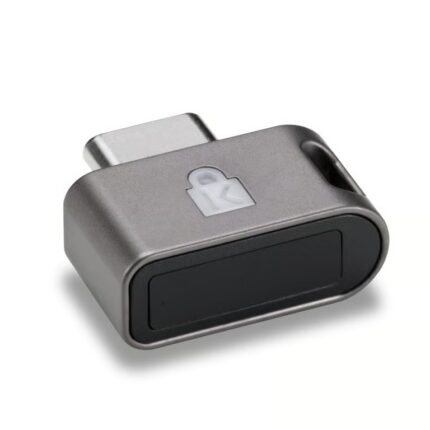 Klucz biometryczny VERIMARK 2.1 USB-C