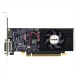 Afox GeForce GT 1030 4GB GDDR5 Κάρτα Γραφικών