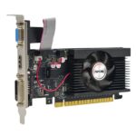 Afox GeForce GT 710 rev. 3.0 4GB DDR3 Κάρτα Γραφικών
