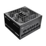 Thermaltake Toughpower PT 1000W Black Computer Power Supply Full Modular 80 Plus Platinum