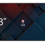 Avtek Διαδραστικός Πίνακας Αφής 43" Windows