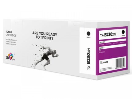 Toner do Xerox B225/230/235 TX-B230XN BK 100% nowy