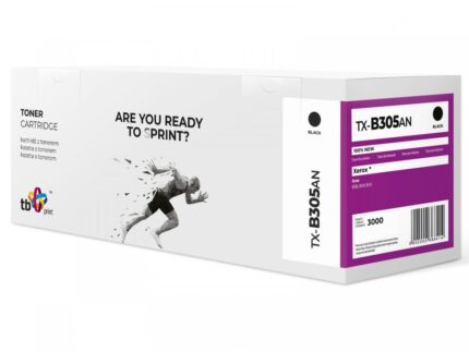Toner do Xerox B305/310/315 TX-B305AN BK 100% nowy