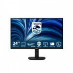 Philips 24B2N2200 IPS Monitor 23.8" FHD 1920x1080 with Response Time 4ms GTG
