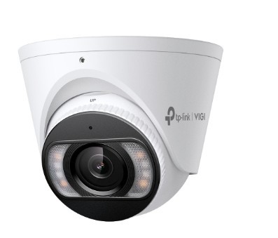 1015348_2110424.jpeg TP-LINK InSight S445 IP Surveillance Camera Full HD+ 4MP Waterproof with Two-Way Communication and 2.8mm Lens - Image 1