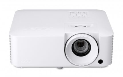 Acer Projector DLP Full HD Laser with Wi-Fi and Built-in Speakers