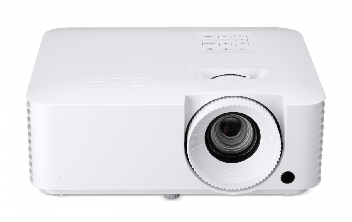1016026_2114611.jpeg Acer Projector DLP Full HD Laser with Wi-Fi and Built-in Speakers - Image 1