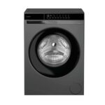 Candy ProWash 100 Washing Machine 7kg with Steam Technology 1200 Turns Gray EY 27SB7G-S
