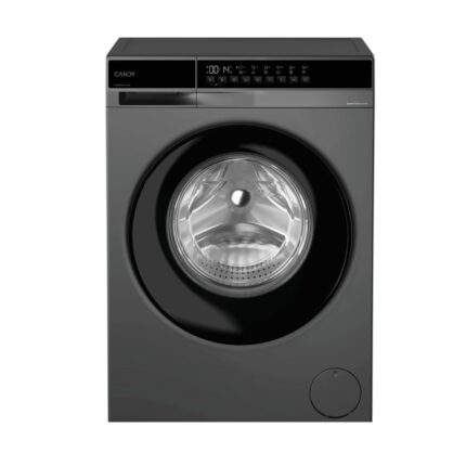 Candy ProWash 100 Washing Machine 7kg with Steam Technology 1200 Turns Gray EY 27SB7G-S