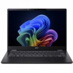 Acer Travelmate P6 14 Ai 14" FHD+ (Ultra 5-226V/16GB/512GB SSD/W11 Pro) (US Keyboard)