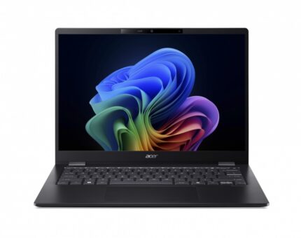 Acer Travelmate P6 14 Ai 14" FHD+ (Ultra 5-226V/16GB/512GB SSD/W11 Pro) (US Keyboard)