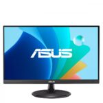 Asus VP229QF-P IPS Gaming Monitor 21.5" FHD 1920x1080 με Χρόνο Απόκρισης 5ms GTG