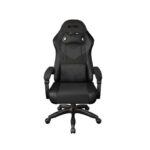Fury Shinai S2 Fabric Gaming Chair Black