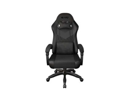 Fury Shinai S2 Fabric Gaming Chair Black
