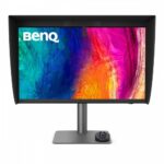 BenQ PD2770U IPS HDR Monitor 27" 4K 3840x2160