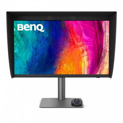 BenQ PD2770U IPS HDR Monitor 27" 4K 3840x2160