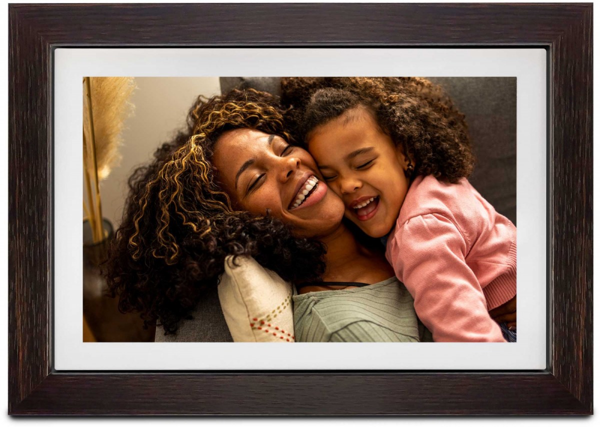 1016661_2111261.jpeg Sencor Digital Photo Frame 10.1" with WiFi SDF 1093 - Image 1