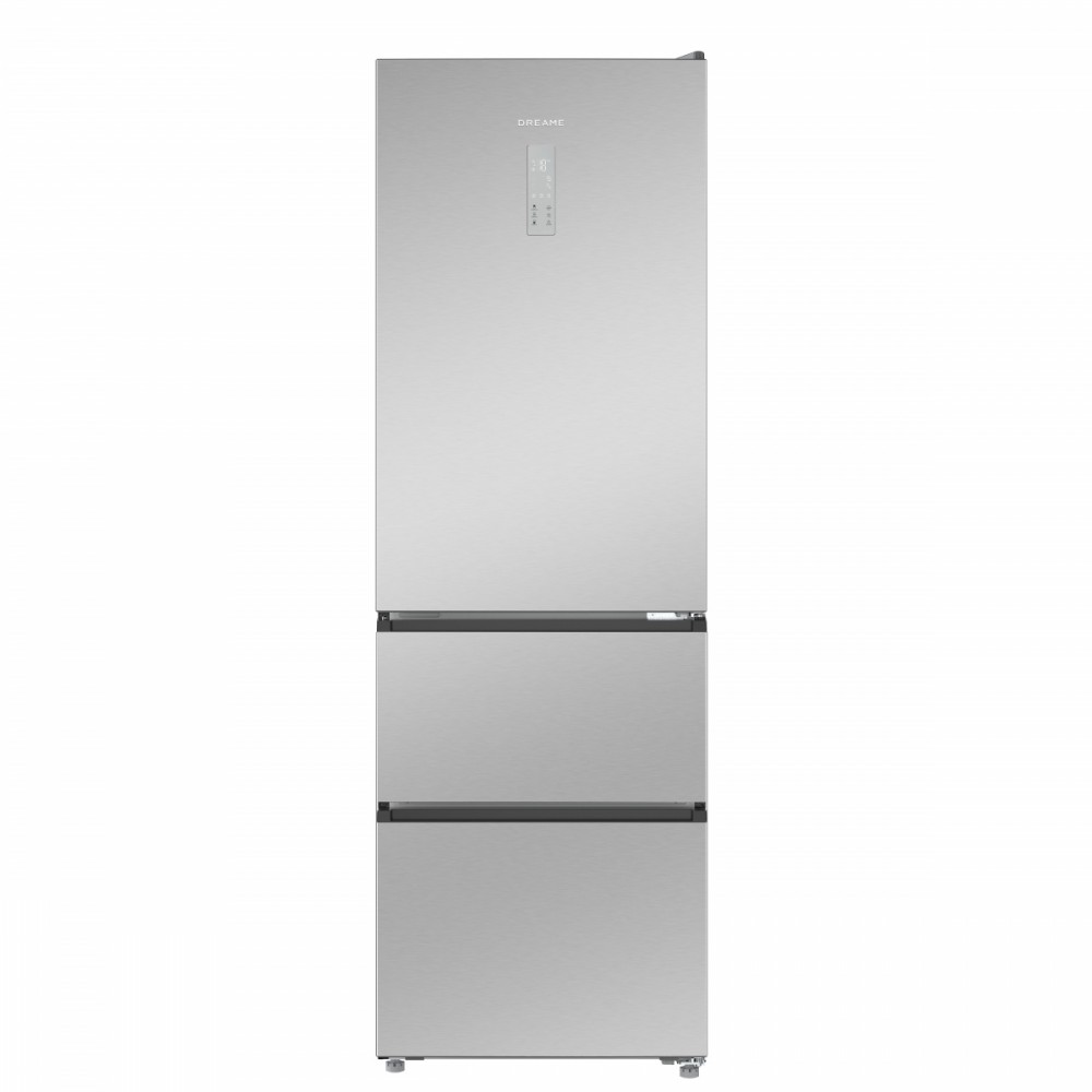 1016704_2144593.jpeg Chłodziarko-zamrażarka Multidoor DRT400WMBEEU - Image 1
