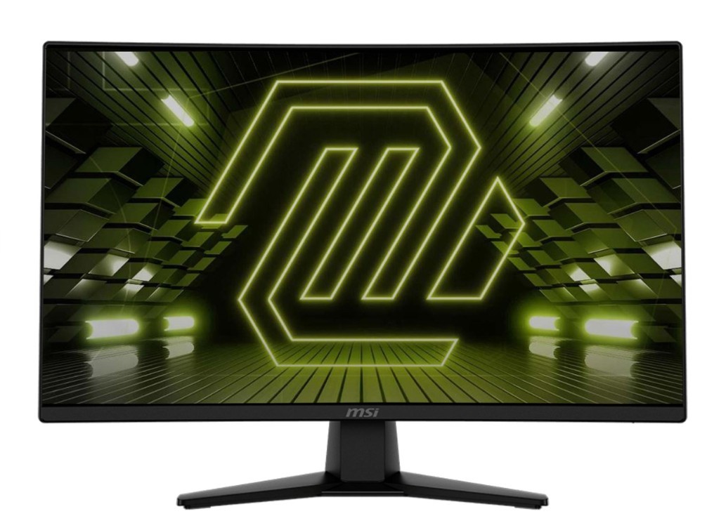 1016770_2116591.jpeg MSI MAG 274CQF VA HDR Curved Gaming Monitor 27" QHD 2560x1440 180Hz με Χρόνο Απόκρισης 0.5ms GTG - Image 1