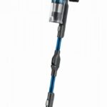 Amica 1195579 Επαναφορτιζόμενη Σκούπα 2 σε 1 Stick & Χειρός 25.9V Μαύρη