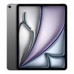 iPad Air 13 cali Wi-Fi + Cellular 128GB Gwiezdna szarość