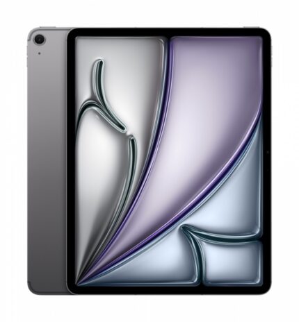 iPad Air 13 cali Wi-Fi + Cellular 128GB Gwiezdna szarość