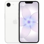 iPhone 17e 512GB Biały