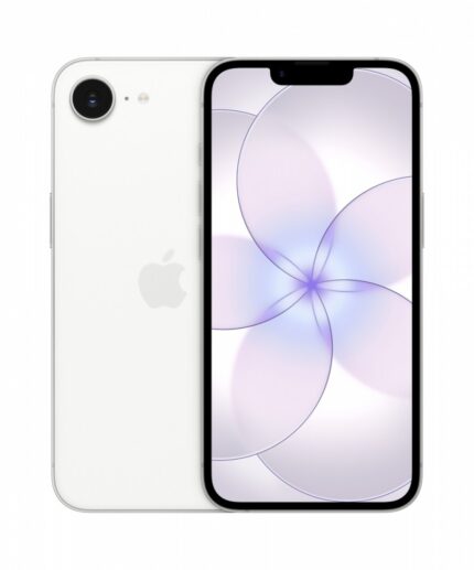 iPhone 17e 512GB Biały